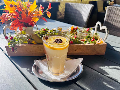 Restaurace Rozsocháč — fotografia 5