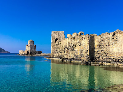 Methoni Castle — fotografia 3