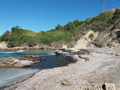 Leventochori Beach — fotografia 5