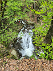 Cascada Cornet — fotografia 3