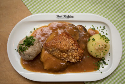 Augustiner Drei Mühlen — fotografia 3