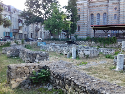Catedrala Arhiepiscopală „Sfinții Apostoli Petru și Pavel” — fotografia 4