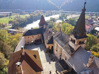 Orava Castle — fotografia 5
