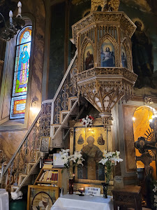 Biserica Zlătari — fotografia 5