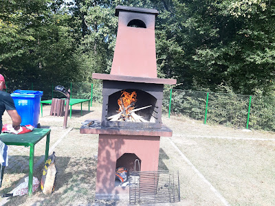 Parcul de Picnic Faget — fotografia 3