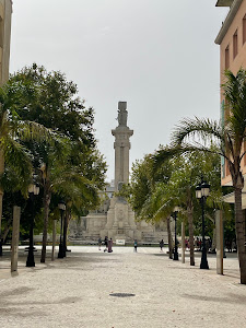 The 1812 Constitution Monument — fotografia 4