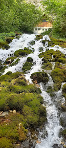 Cascada Șapte Izvoare — fotografia 4