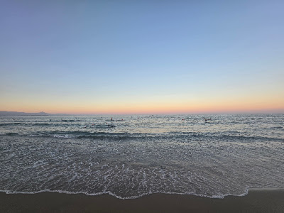 Platja del Carabassí — fotografia 5