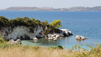 Paralia Kalamia — fotografia 5