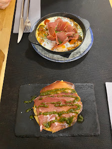 L'Hac Restaurant — fotografia 4