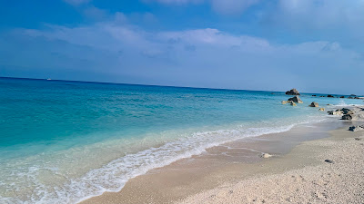 Avali Beach — fotografia 4