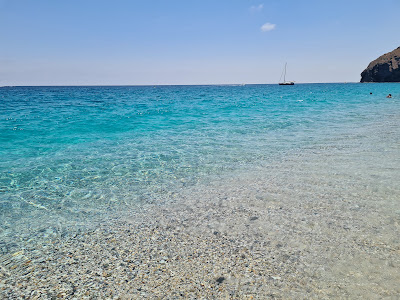 Los Muertos Beach — fotografia 5