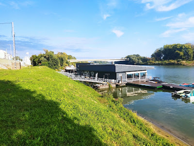 Tisza River Café — fotografia 5