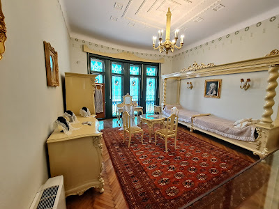 Casa Darvas-La Roche — fotografia 4