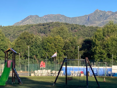 Camping Valchiusella — fotografia 4