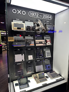 OXO Museo Málaga — fotografia 5