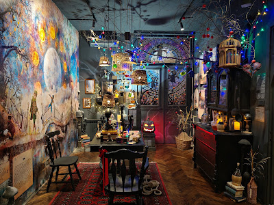 Museum of Lost Tales — fotografia 4