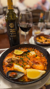 Bodegas La Venencia Marbella — fotografia 5