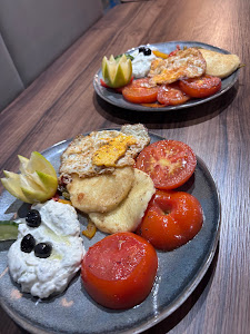 Korfu Restaurant — fotografia 4