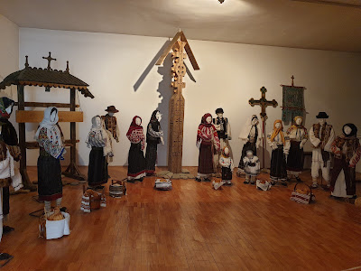 Muzeul Obiceiurilor Populare din Bucovina