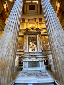 Panteonul din Roma — fotografia 5
