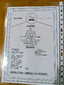 Hotel-Restaurante "Yuma" — fotografia 5