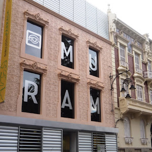 MURAM — fotografia 3