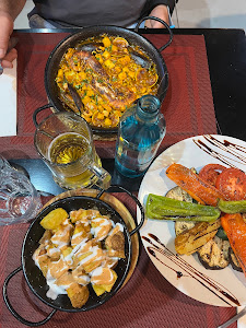 TAPAS AVINYO — fotografia 4