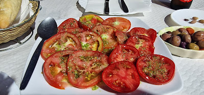 Restaurante La Traiña del Moral — fotografia 4