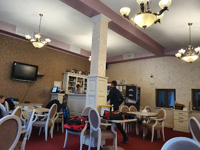 Restaurant Mega Park — fotografia 5