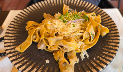 Trattoria Cardinale Szentendre — fotografia 3