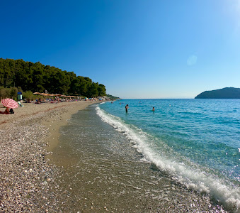 Paralia Kastani — fotografia 3