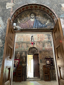 Sopocani Monastery — fotografia 5