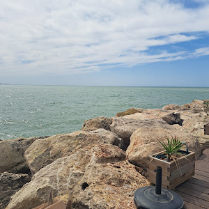 Restaurante Crabby's Coastfood — fotografia 5