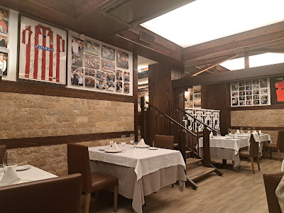 Asador Donostiarra — fotografia 3