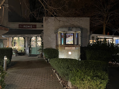 Remiz Coffeehouse and Brasserie — fotografia 5