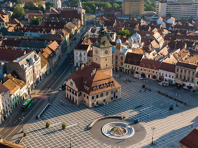 Piața Sfatului — fotografia 3