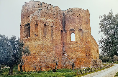 Scolacium Museum and Archaeological Park — fotografia 3