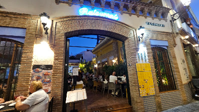 La Braseria de Pacomari — fotografia 5