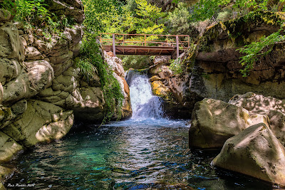 Kouiassa Waterfalls — fotografia 4