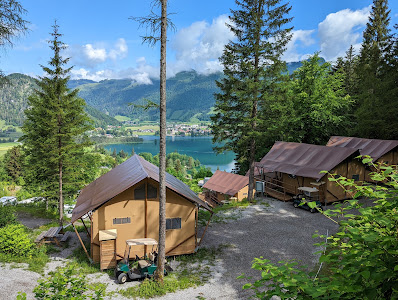 Camping Brunnen — fotografia 5