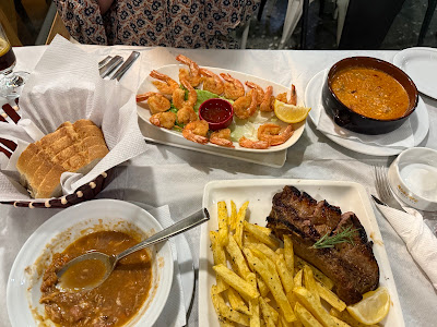 Restorant 4 stinët — fotografia 5