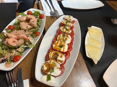 Restaurante Rias De Galicia — fotografia 4