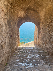 Fortress of Acronauplía — fotografia 5