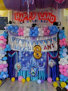 Happy Land — fotografia 2