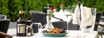 Lo Sfizio - Cucina Italiana — fotografia 3