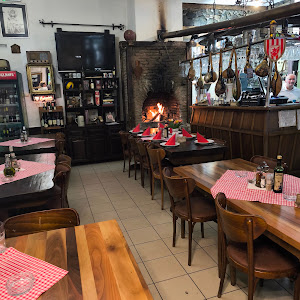 Restoran nacionalne kuhinje "Kafana Kod Mira 1826 P & D" — fotografia 5