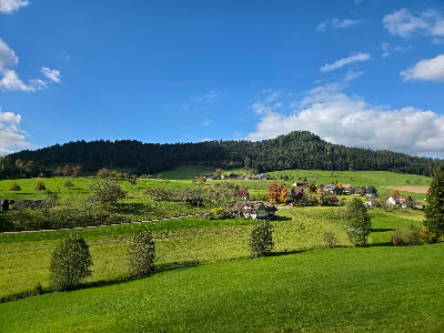 Hahn und Henne Premium-Wanderweg