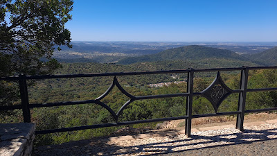 Mirador de Alájar — fotografia 4