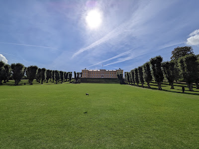 Frederiksberg Slot — fotografia 4